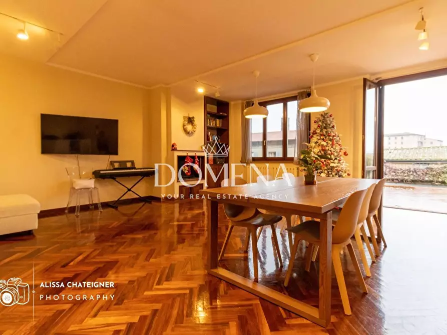 Immagine 1 di Appartamento in vendita  a Siena