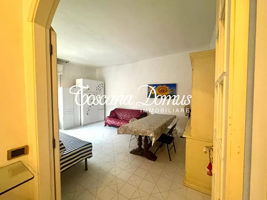 Immagine 4 di Appartamento in vendita  a Siena