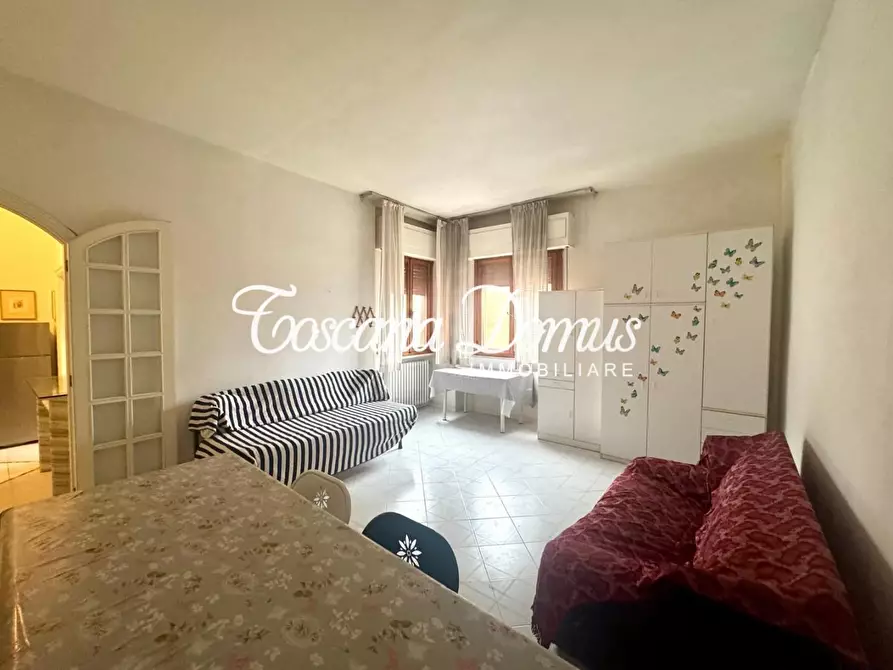 Immagine 3 di Appartamento in vendita  a Siena