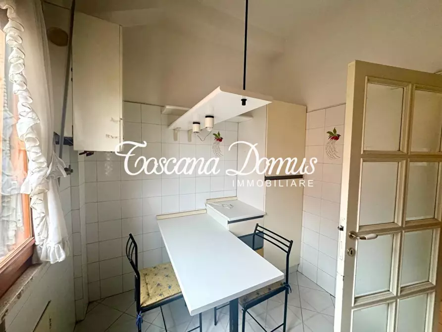 Immagine 7 di Appartamento in vendita  a Siena