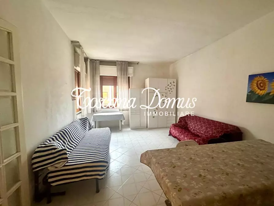 Immagine 6 di Appartamento in vendita  a Siena