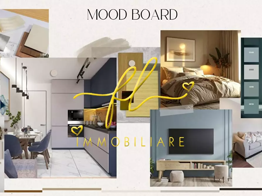 Immagine 7 di Appartamento in vendita  a Cecina