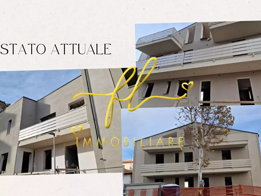 Immagine 6 di Appartamento in vendita  a Cecina