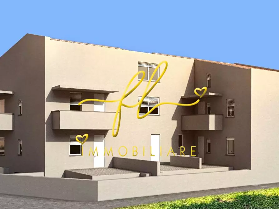 Immagine 4 di Appartamento in vendita  a Cecina