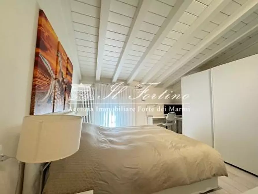 Immagine 10 di Casa bifamiliare in affitto  a Forte Dei Marmi
