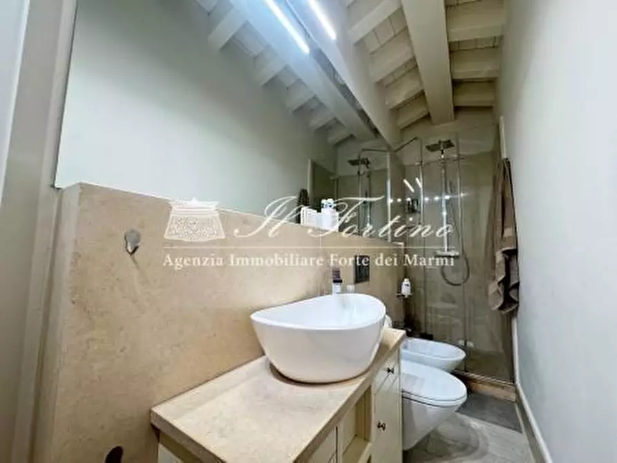 Immagine 12 di Casa bifamiliare in affitto  a Forte Dei Marmi