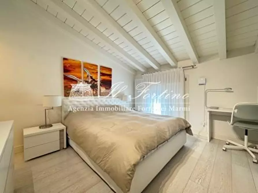 Immagine 14 di Casa bifamiliare in affitto  a Forte Dei Marmi