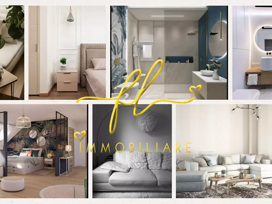 Immagine 10 di Appartamento in vendita  a Cecina