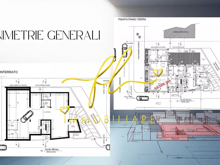 Immagine 8 di Appartamento in vendita  a Cecina