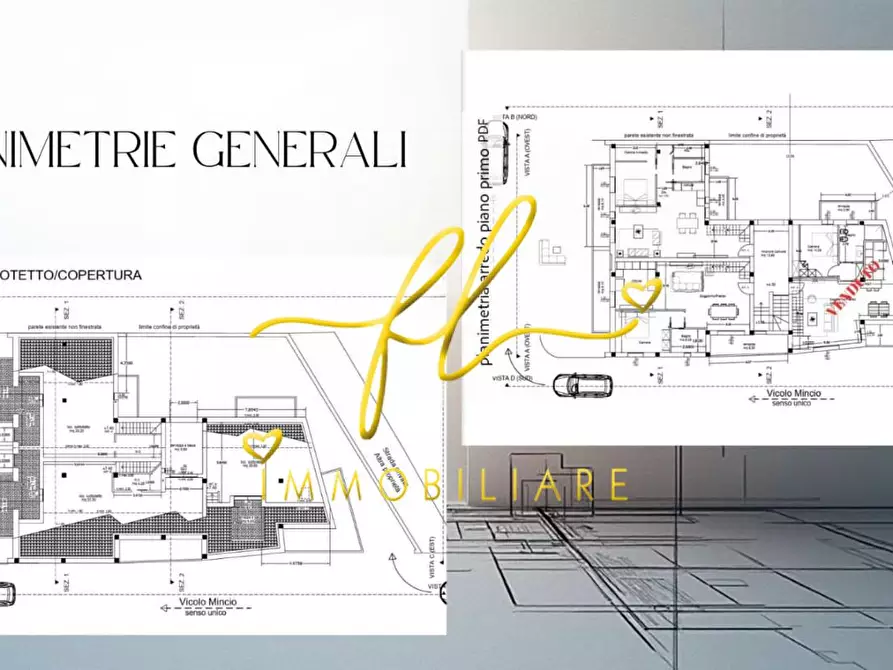 Immagine 7 di Appartamento in vendita  a Cecina