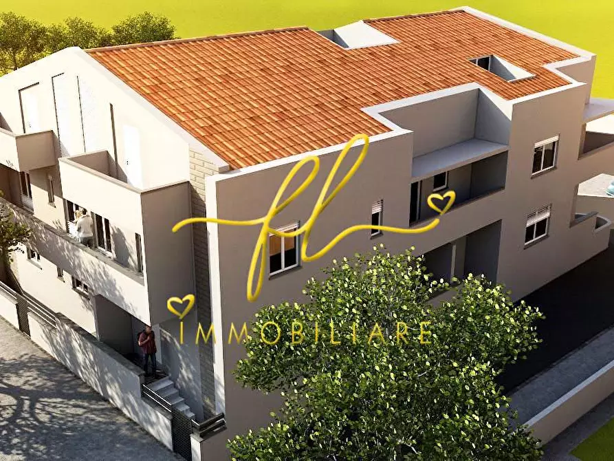 Immagine 3 di Appartamento in vendita  a Cecina