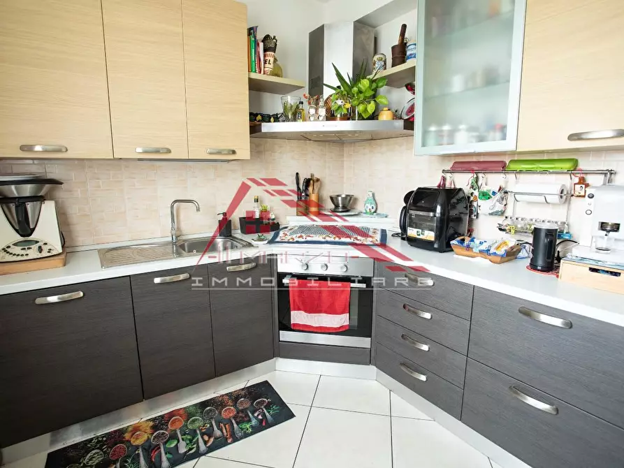 Immagine 14 di Appartamento in vendita  a Ponsacco