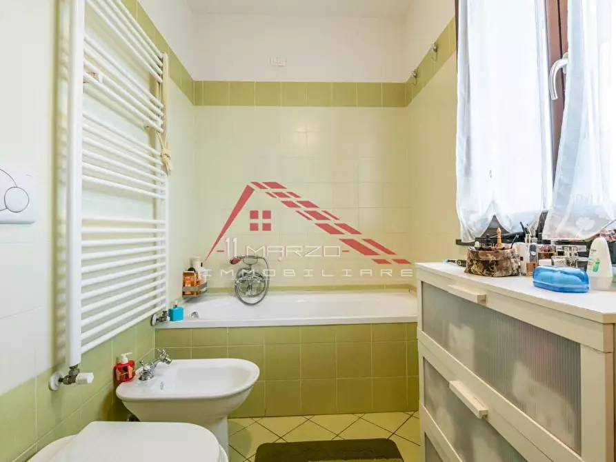 Immagine 17 di Appartamento in vendita  a Ponsacco