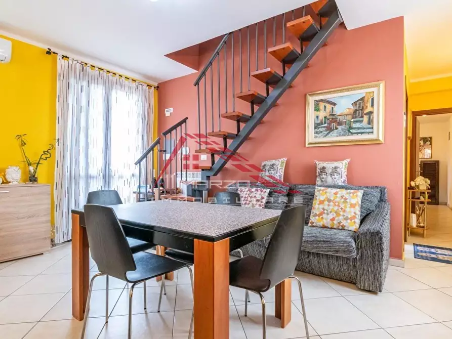 Immagine 13 di Appartamento in vendita  a Ponsacco