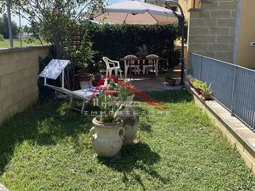 Immagine 7 di Appartamento in vendita  a Ponsacco