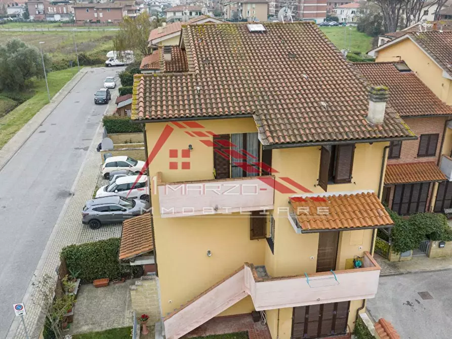 Immagine 2 di Appartamento in vendita  a Ponsacco