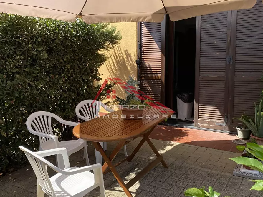 Immagine 8 di Appartamento in vendita  a Ponsacco