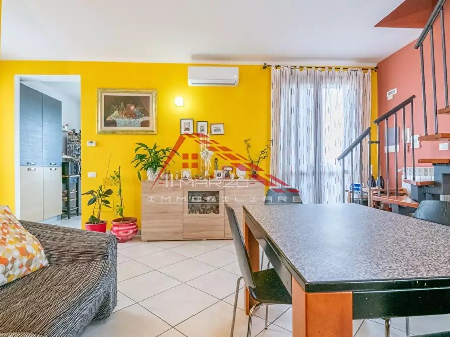 Immagine 12 di Appartamento in vendita  a Ponsacco