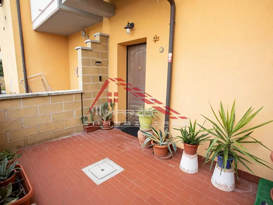 Immagine 9 di Appartamento in vendita  a Ponsacco