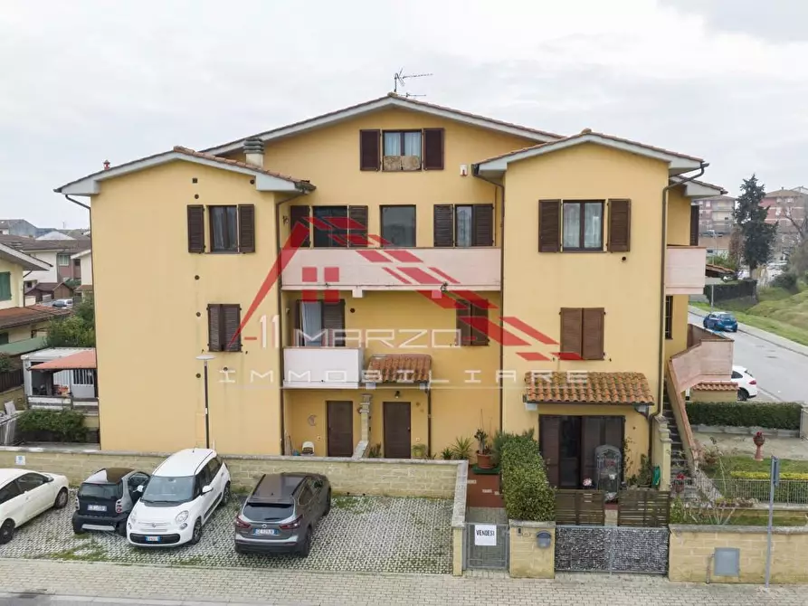 Immagine 1 di Appartamento in vendita  a Ponsacco