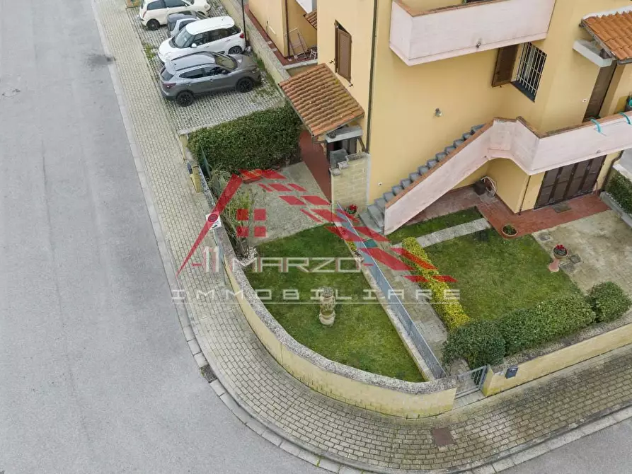 Immagine 4 di Appartamento in vendita  a Ponsacco