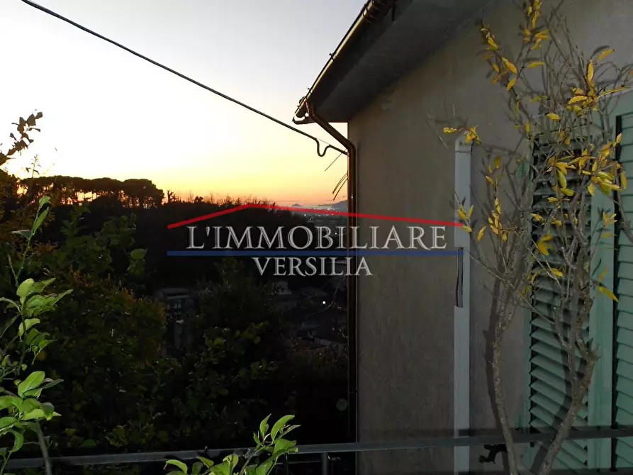 Immagine 7 di Casa bifamiliare in vendita  a Massa