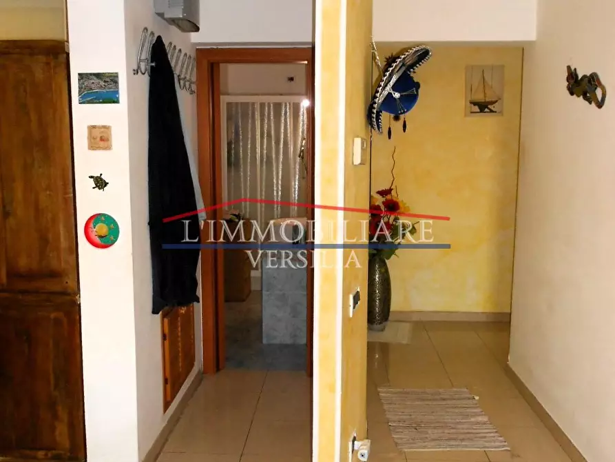 Immagine 9 di Casa bifamiliare in vendita  a Massa