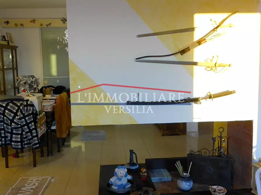 Immagine 12 di Casa bifamiliare in vendita  a Massa