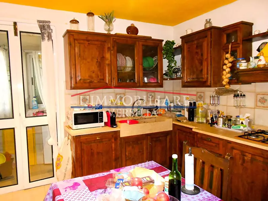 Immagine 19 di Casa bifamiliare in vendita  a Massa