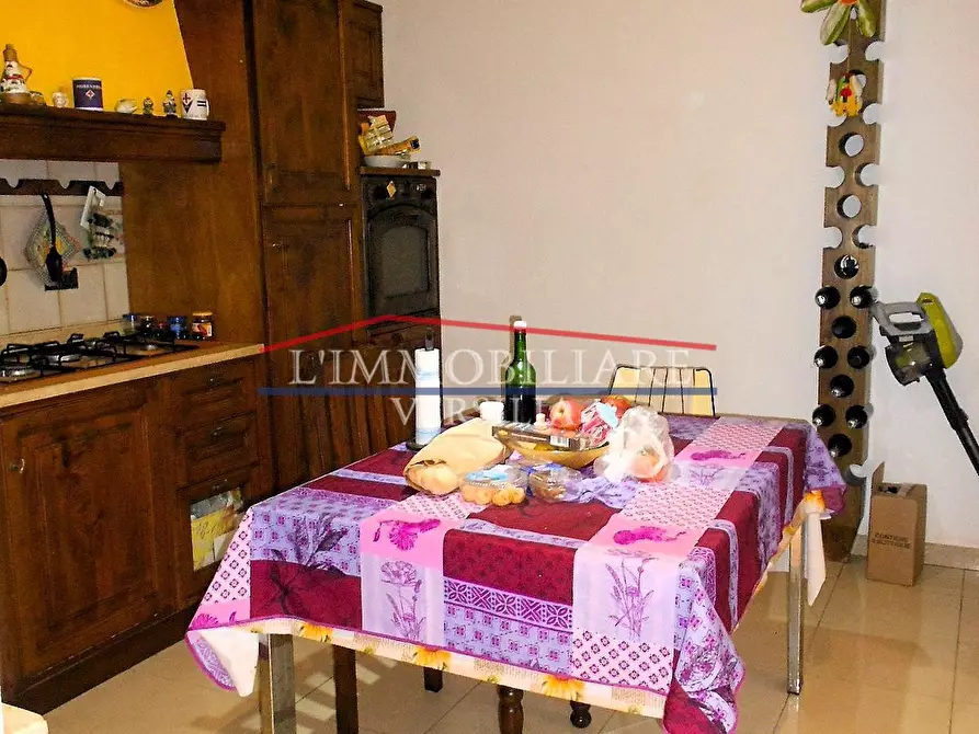Immagine 18 di Casa bifamiliare in vendita  a Massa