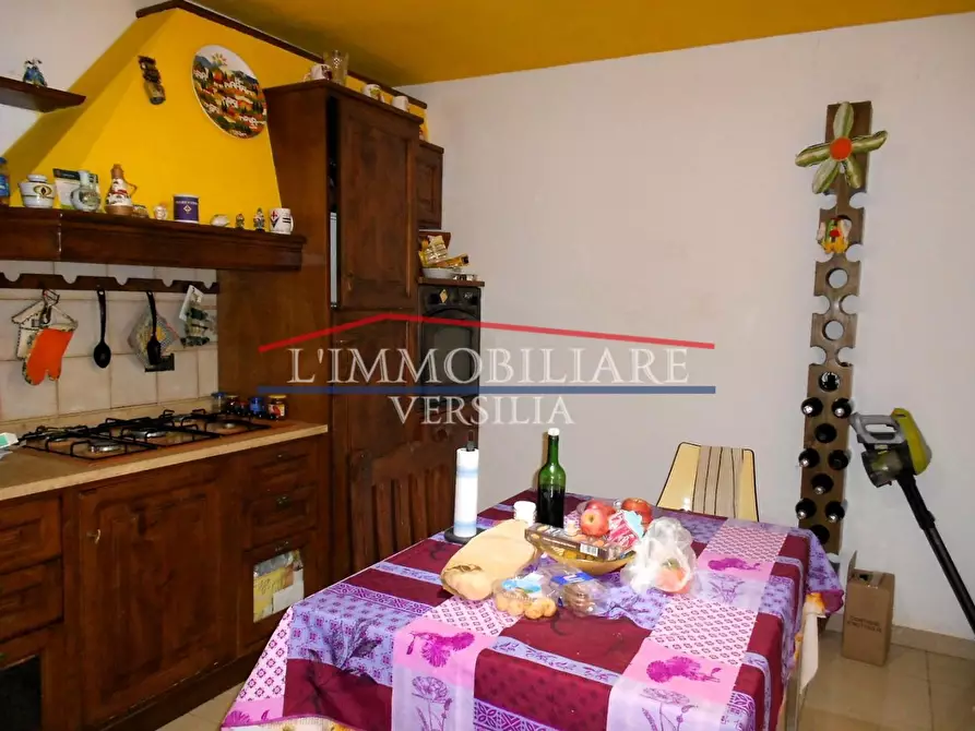 Immagine 17 di Casa bifamiliare in vendita  a Massa