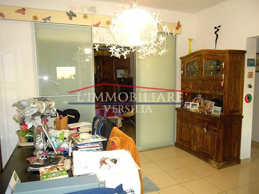 Immagine 14 di Casa bifamiliare in vendita  a Massa