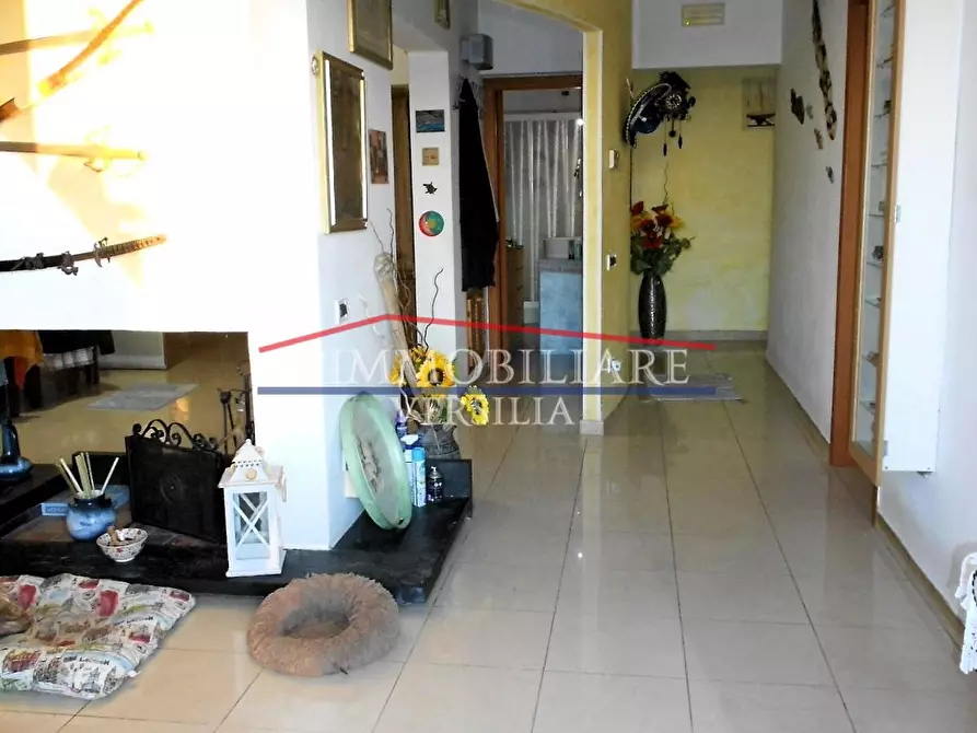 Immagine 23 di Casa bifamiliare in vendita  a Massa