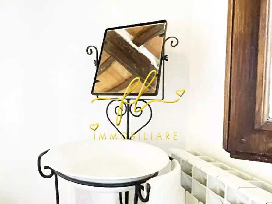 Immagine 30 di Terratetto in vendita  a Pomarance