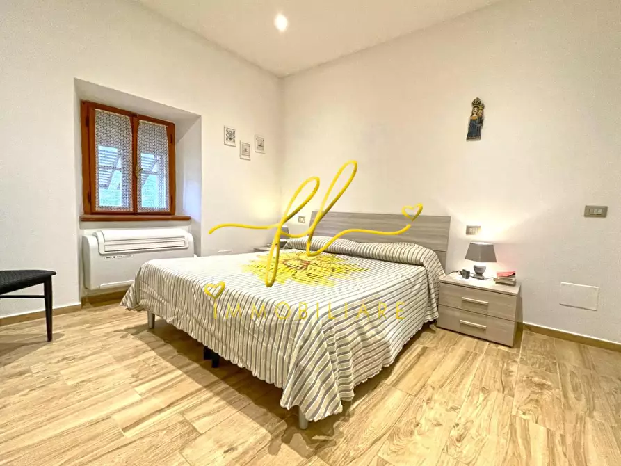 Immagine 22 di Terratetto in vendita  a Pomarance