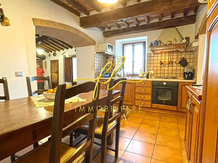 Immagine 11 di Terratetto in vendita  a Pomarance