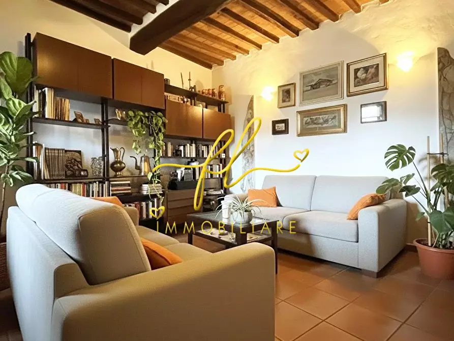 Immagine 14 di Terratetto in vendita  a Pomarance