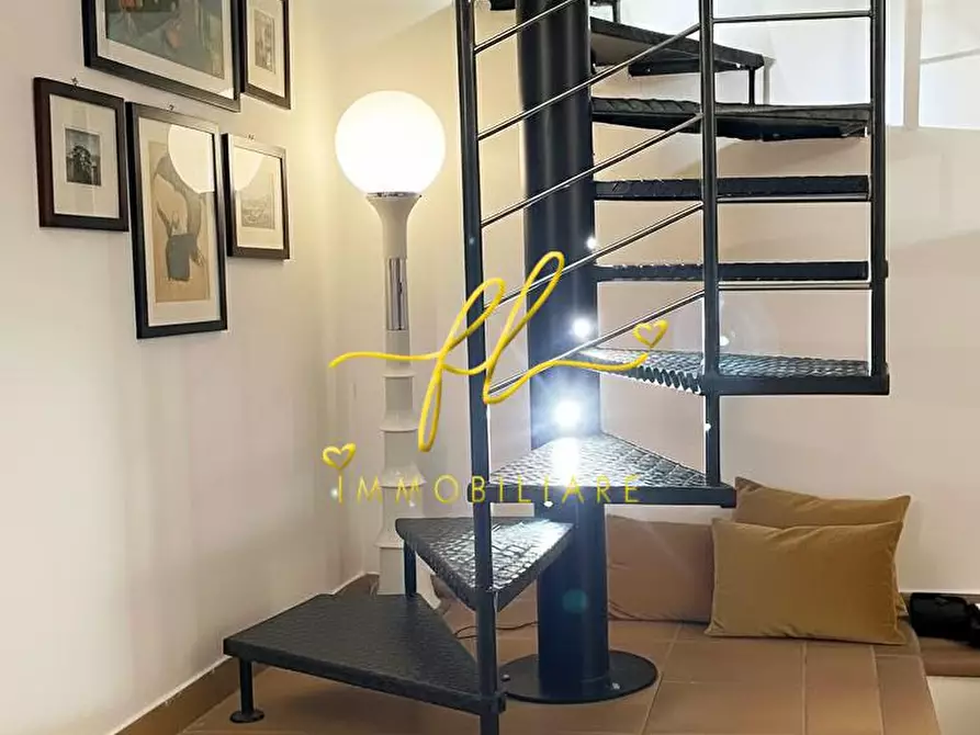 Immagine 19 di Terratetto in vendita  a Pomarance