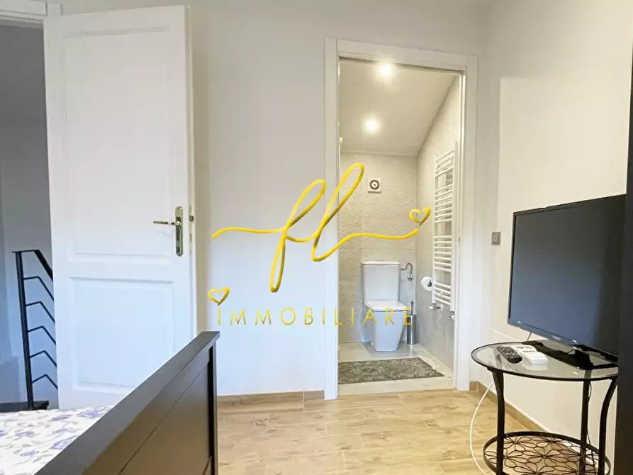 Immagine 27 di Terratetto in vendita  a Pomarance