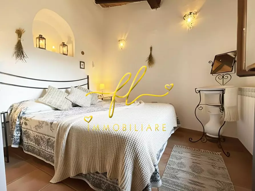 Immagine 29 di Terratetto in vendita  a Pomarance