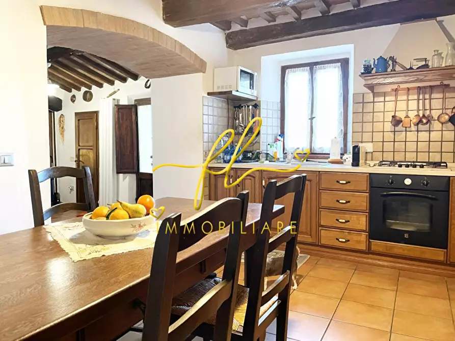 Immagine 8 di Terratetto in vendita  a Pomarance