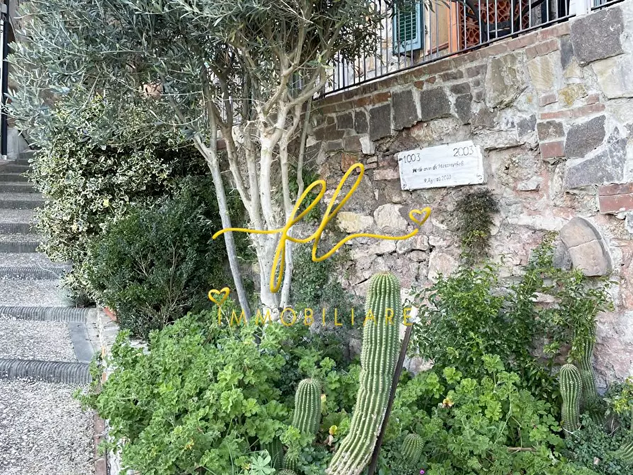 Immagine 4 di Terratetto in vendita  a Pomarance