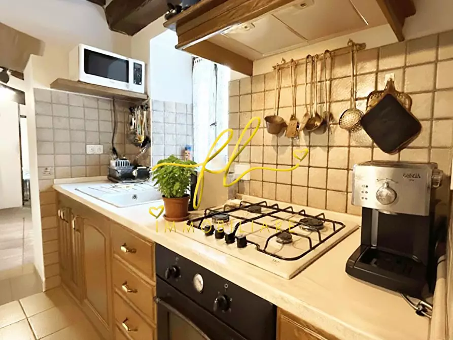 Immagine 10 di Terratetto in vendita  a Pomarance