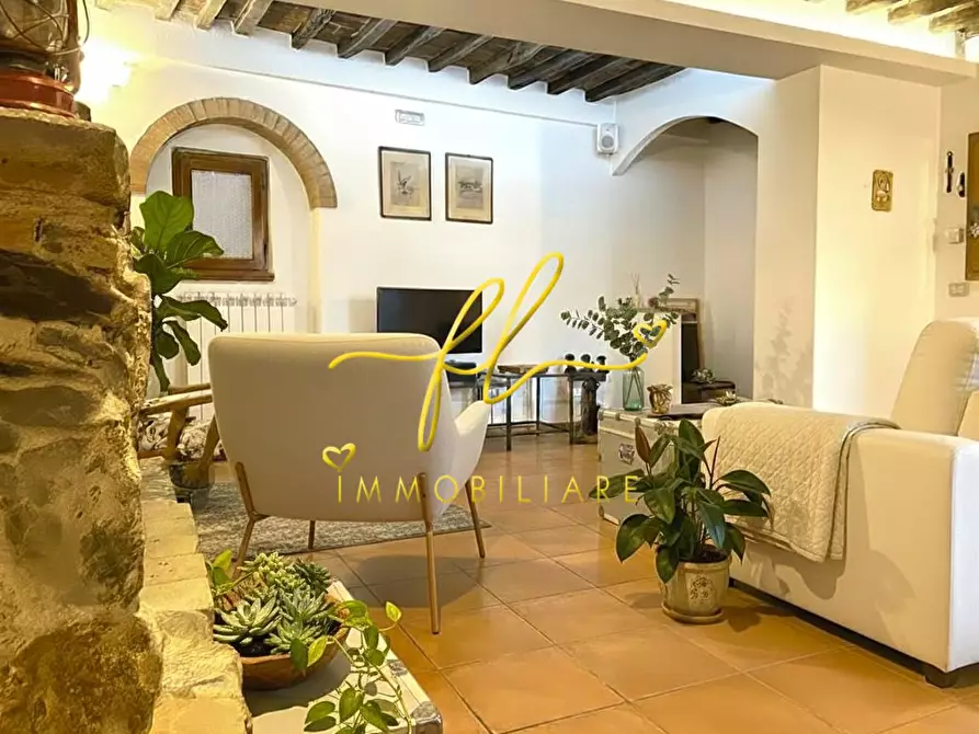 Immagine 13 di Terratetto in vendita  a Pomarance