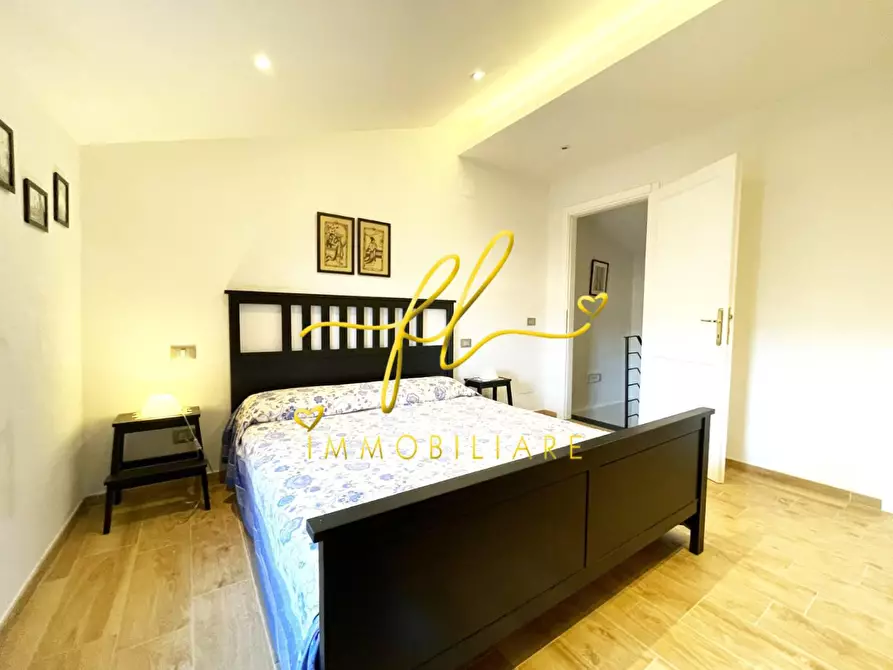 Immagine 24 di Terratetto in vendita  a Pomarance