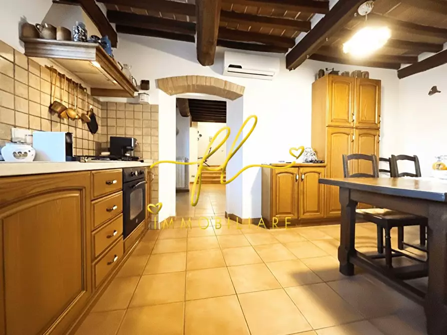 Immagine 6 di Terratetto in vendita  a Pomarance