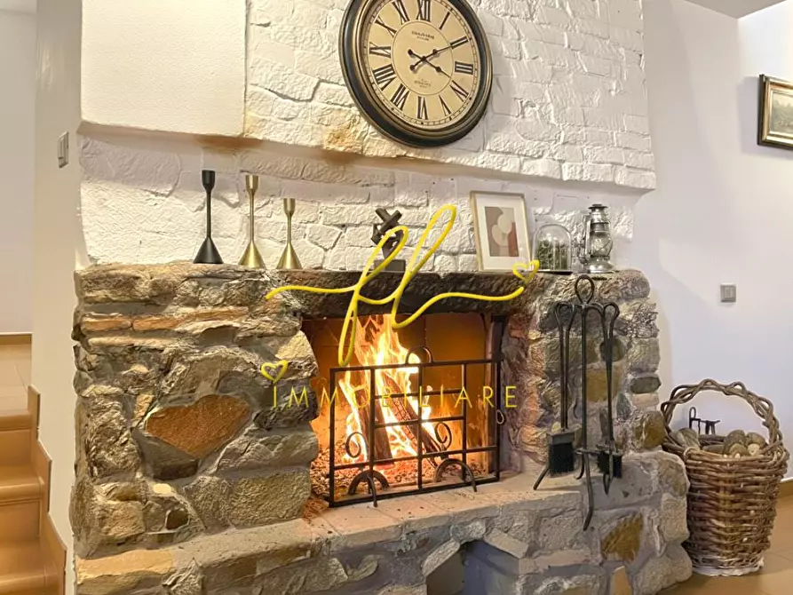 Immagine 16 di Terratetto in vendita  a Pomarance