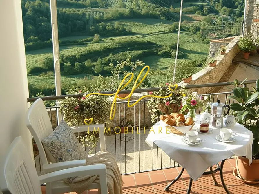 Immagine 5 di Terratetto in vendita  a Pomarance