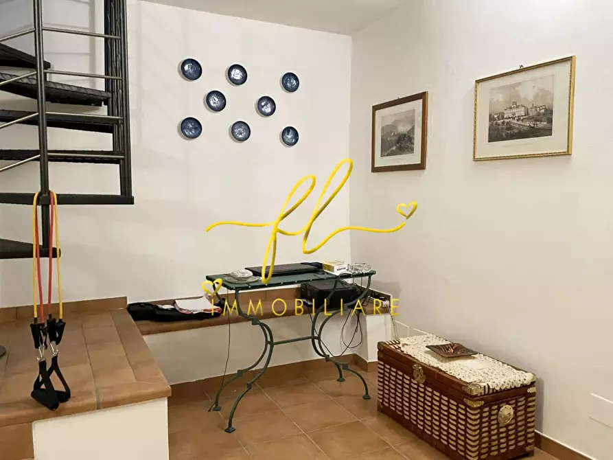 Immagine 18 di Terratetto in vendita  a Pomarance