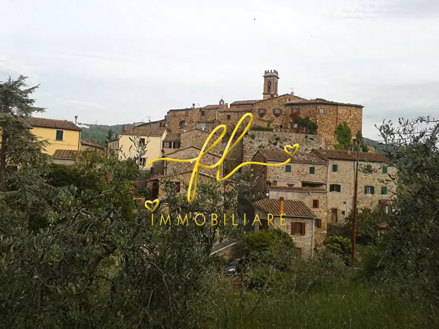 Immagine 34 di Terratetto in vendita  a Pomarance